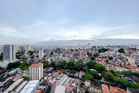 Apartamento para alugar com 111m², 2 quartos e 2 vagas Apartamento para alugar com 111m², 2 quartos e 2 vagasVista da Varanda