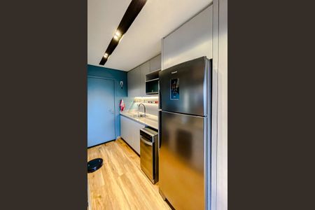 Apartamento para alugar com 111m², 2 quartos e 2 vagas Apartamento para alugar com 111m², 2 quartos e 2 vagasCozinha