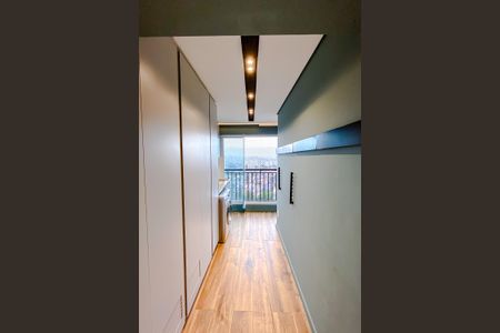 Apartamento para alugar com 111m², 2 quartos e 2 vagas Apartamento para alugar com 111m², 2 quartos e 2 vagasÁrea de Serviço