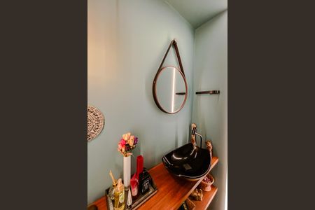 Apartamento para alugar com 111m², 2 quartos e 2 vagas Apartamento para alugar com 111m², 2 quartos e 2 vagasLavabo