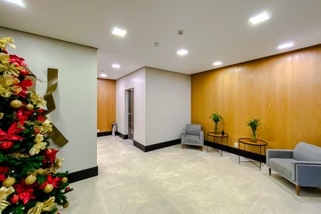 Apartamento para alugar com 111m², 2 quartos e 2 vagas Apartamento para alugar com 111m², 2 quartos e 2 vagasÁrea comum