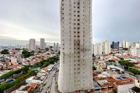 Apartamento para alugar com 111m², 2 quartos e 2 vagas Apartamento para alugar com 111m², 2 quartos e 2 vagasVista da Suíte 2