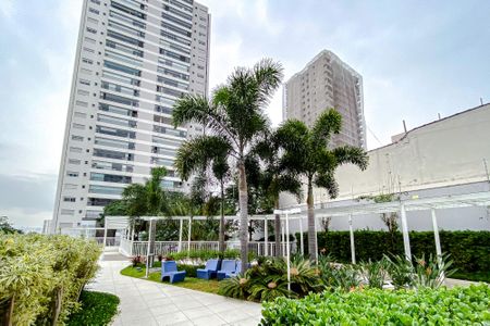 Apartamento para alugar com 111m², 2 quartos e 2 vagas Apartamento para alugar com 111m², 2 quartos e 2 vagasÁrea comum