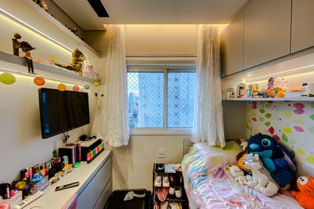 Apartamento para alugar com 111m², 2 quartos e 2 vagas Apartamento para alugar com 111m², 2 quartos e 2 vagasQuarto 2 - Suíte