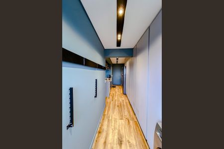 Apartamento para alugar com 111m², 2 quartos e 2 vagas Apartamento para alugar com 111m², 2 quartos e 2 vagasÁrea de Serviço