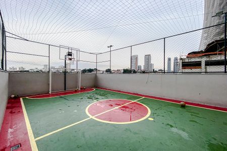 Apartamento para alugar com 111m², 2 quartos e 2 vagas Apartamento para alugar com 111m², 2 quartos e 2 vagasQuadra Esportiva