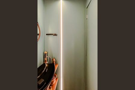 Apartamento para alugar com 111m², 2 quartos e 2 vagas Apartamento para alugar com 111m², 2 quartos e 2 vagasLavabo