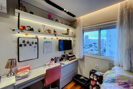 Apartamento para alugar com 111m², 2 quartos e 2 vagas Apartamento para alugar com 111m², 2 quartos e 2 vagasQuarto 2 - Suíte