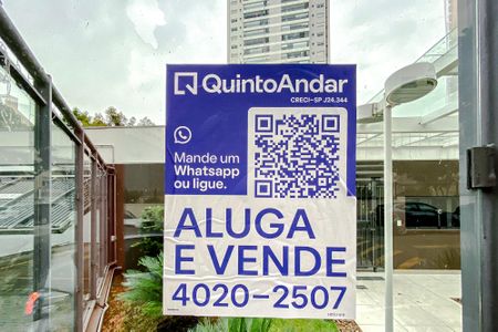 Apartamento para alugar com 111m², 2 quartos e 2 vagas Apartamento para alugar com 111m², 2 quartos e 2 vagasPlaquinha