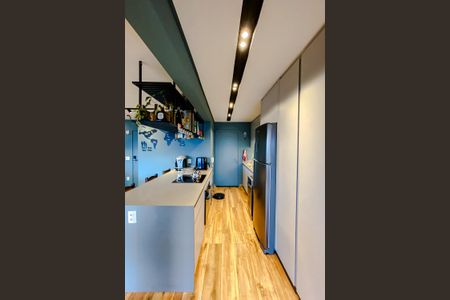 Apartamento para alugar com 111m², 2 quartos e 2 vagas Apartamento para alugar com 111m², 2 quartos e 2 vagasCozinha