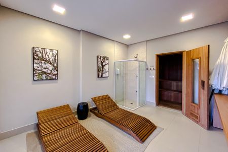 Apartamento para alugar com 111m², 2 quartos e 2 vagas Apartamento para alugar com 111m², 2 quartos e 2 vagasÁrea comum