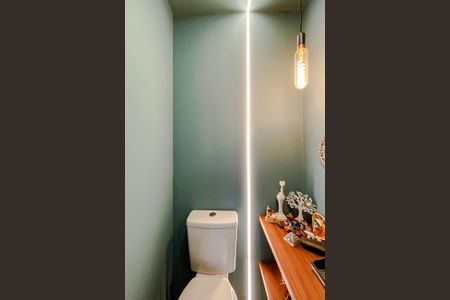 Apartamento para alugar com 111m², 2 quartos e 2 vagas Apartamento para alugar com 111m², 2 quartos e 2 vagasLavabo