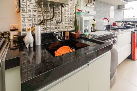 Apartamento à venda com 56m², 2 quartos e 1 vagaÁrea de Serviço