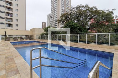 Apartamento à venda com 56m², 2 quartos e 1 vagaÁrea comum - Piscina