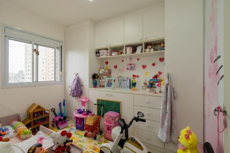 Apartamento à venda com 56m², 2 quartos e 1 vagaQuarto