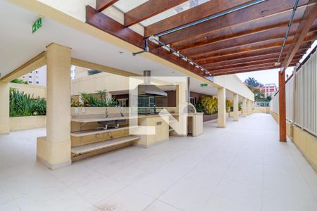 Apartamento à venda com 56m², 2 quartos e 1 vagaÁrea comum - Churrasqueira