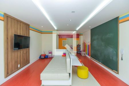 Apartamento à venda com 56m², 2 quartos e 1 vagaBrinquedoteca