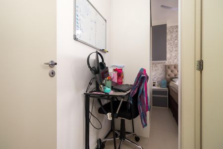 Apartamento à venda com 56m², 2 quartos e 1 vagaSuíte