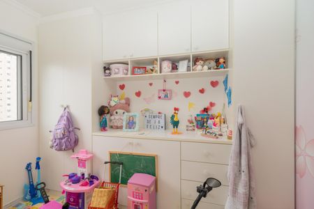 Apartamento à venda com 56m², 2 quartos e 1 vagaQuarto