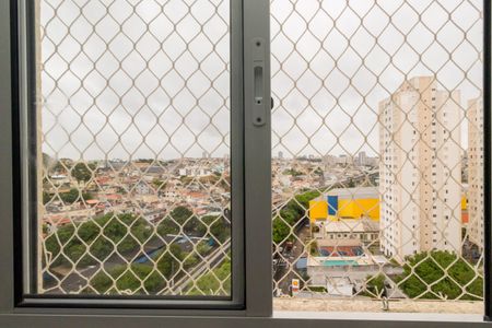 Apartamento à venda com 56m², 2 quartos e 1 vagaSuíte vista