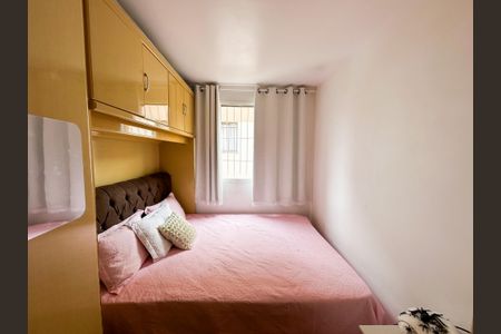 Apartamento para alugar com 2 quartos, 65m² em Castelo, Belo Horizonte