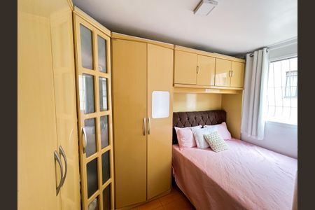 Apartamento para alugar com 2 quartos, 65m² em Castelo, Belo Horizonte