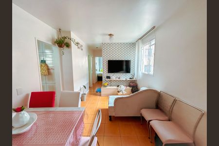 Apartamento para alugar com 2 quartos, 65m² em Castelo, Belo Horizonte