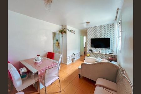 Apartamento para alugar com 2 quartos, 65m² em Castelo, Belo Horizonte