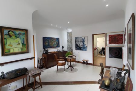 Apartamento à venda com 75m², 2 quartos e 1 vagaSala