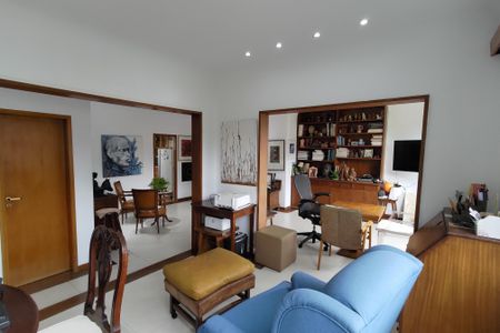 Sala de apartamento à venda com 2 quartos, 75m² em Ipanema, Rio de Janeiro