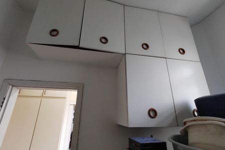 Apartamento à venda com 75m², 2 quartos e 1 vagaQuarto de Serviço