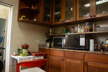 Apartamento à venda com 75m², 2 quartos e 1 vagaCozinha