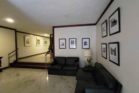 Apartamento à venda com 75m², 2 quartos e 1 vagaÁrea comum