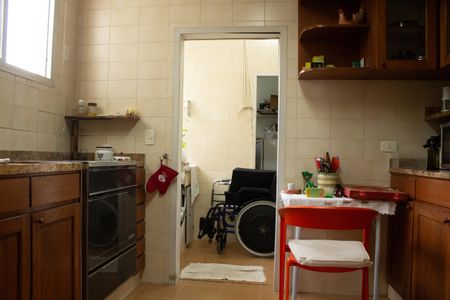 Apartamento à venda com 75m², 2 quartos e 1 vagaCozinha