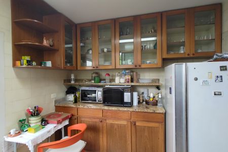 Apartamento à venda com 75m², 2 quartos e 1 vagaCozinha