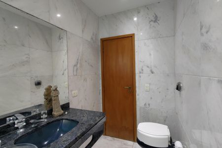 Apartamento à venda com 75m², 2 quartos e 1 vagaBanheiro Social