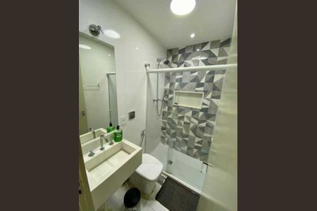 Apartamento à venda com 2 quartos, 65m² em Vila Isabel, Rio de Janeiro