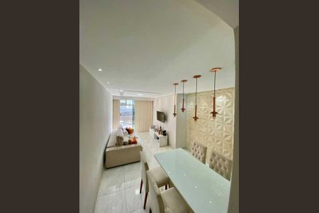 Apartamento à venda com 2 quartos, 65m² em Vila Isabel, Rio de Janeiro