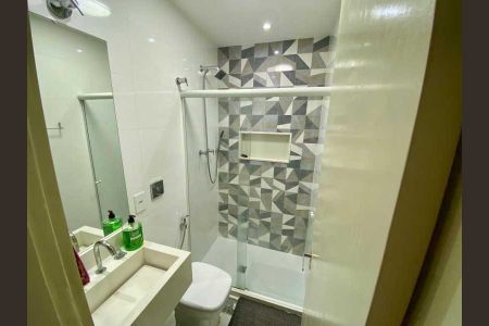 Apartamento à venda com 2 quartos, 65m² em Vila Isabel, Rio de Janeiro