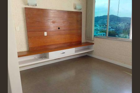 Apartamento à venda com 3 quartos, 107m² em Tijuca, Rio de Janeiro