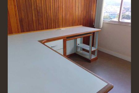 Apartamento à venda com 3 quartos, 107m² em Tijuca, Rio de Janeiro