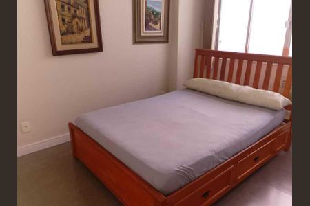 Apartamento à venda com 3 quartos, 107m² em Tijuca, Rio de Janeiro