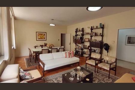 Apartamento à venda com 4 quartos, 160m² em Tijuca, Rio de Janeiro