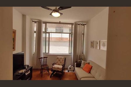 Apartamento à venda com 4 quartos, 160m² em Tijuca, Rio de Janeiro