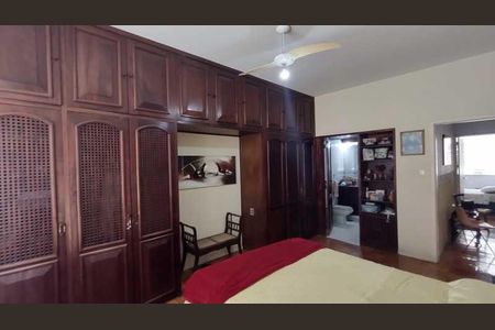 Apartamento à venda com 4 quartos, 160m² em Tijuca, Rio de Janeiro