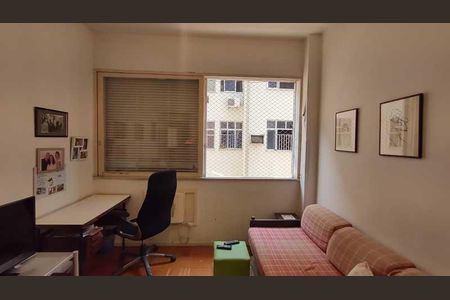 Apartamento à venda com 4 quartos, 160m² em Tijuca, Rio de Janeiro