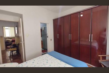 Apartamento à venda com 4 quartos, 160m² em Tijuca, Rio de Janeiro