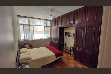Apartamento à venda com 4 quartos, 160m² em Tijuca, Rio de Janeiro