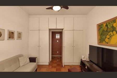 Apartamento à venda com 4 quartos, 160m² em Tijuca, Rio de Janeiro