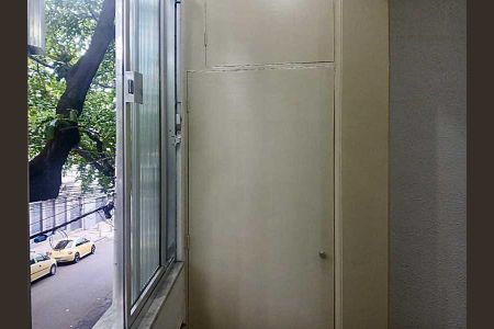 Apartamento à venda com 2 quartos, 53m² em Imperial de São Cristóvão, Rio de Janeiro